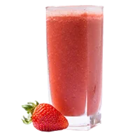 Suco de Morango(NATURAL)