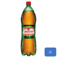 Guaraná Antárctica 2L