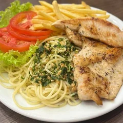 Peito de Frango Grelhado (n2)