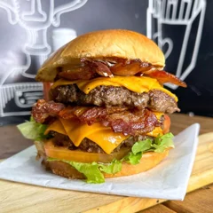 NB CHEDDAR E BACON