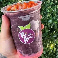 Açaí 400ml