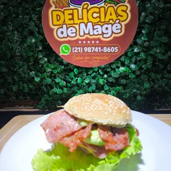 Egg X-Bacon Deluxe