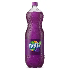 Fanta uva 2L