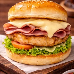 x-frango 