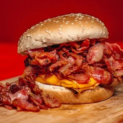 X Bacon
