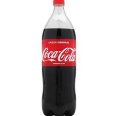 coca cola 2 l