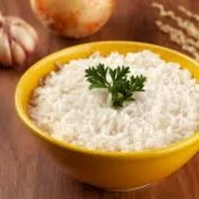 Arroz Branco