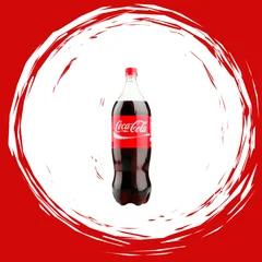 Coca Coca 1Lt