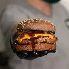 HB BBQ