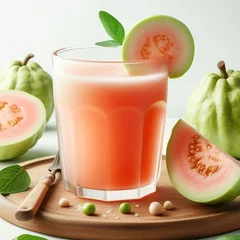 Suco de Goiaba - 500ml