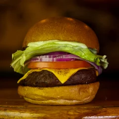 VEG GRÃO DE BICO + Fritas + Refri 350ml