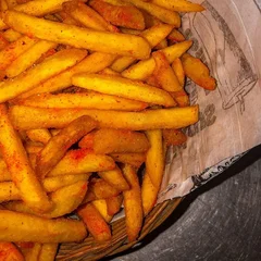 Batata Fininha