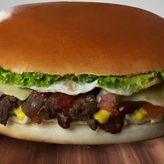 Calotinha Contra Filé Acebolado