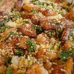 FAROFA DE CHARQUE