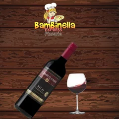 VINHO TINTO CAMPO LARGO 750 ML