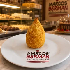 Coxinha de Frango