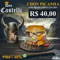 2 Don Picanha