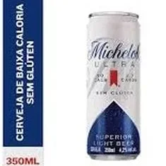MICHELOB ULTRA 350ML