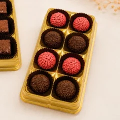 Kit Docinhos Gourmet