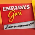 Empadas guri  logo