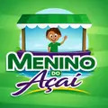 MENINO DO AÇAÍ  logo