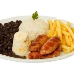 Linguiça toscana