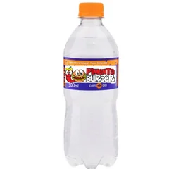 Água C/ Gás (500ml)