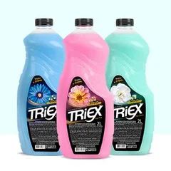 Amaciante Triex  2l