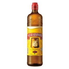 Velho Barreiro 910ml