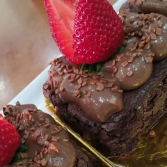 03 Brownies