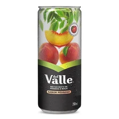 Suco Del Valle Pessego 290ml
