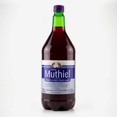Vinho Muthiel Tinto Suave 1,35L