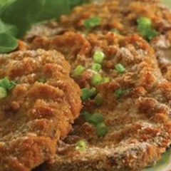 Bife Bovino a Milanesa 100gr.