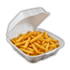 Batata Frita Extra 100g