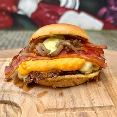 Smash Cheddar