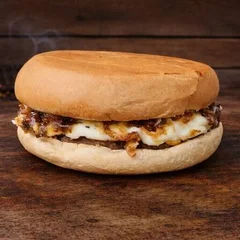 Supremo Burguer