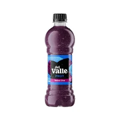 Suco Del Valle Uva 450ml