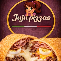 Pastel Da Juju