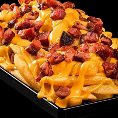 Batata Média Turbinada Suprema 250g 