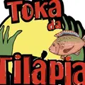 Toka da Tilápia  logo