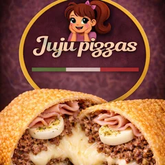 Pastel de Carne mista