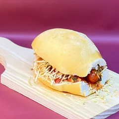 Cachorro quente