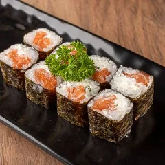 Rolls Tradicionais | 8 Unidades | Escolha Seu Favorito
