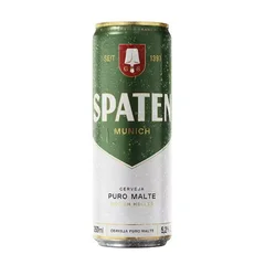 Cerveja Spaten 350ml