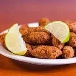 50 quibes fritos