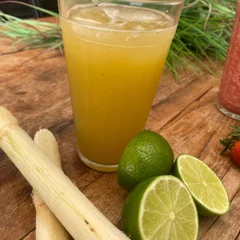 Caldo de Cana Puro 500ml 