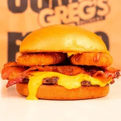 BACON MELT