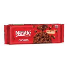 Cookie Classic gotas de chocolate