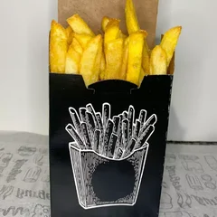 BATATA FRITA