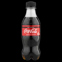 Coca-cola Zero 250ml